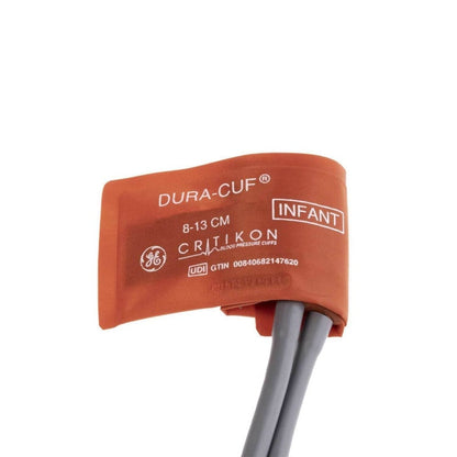 CRITIKON™ DURA-CUF™ 2-Tube | Adult Small