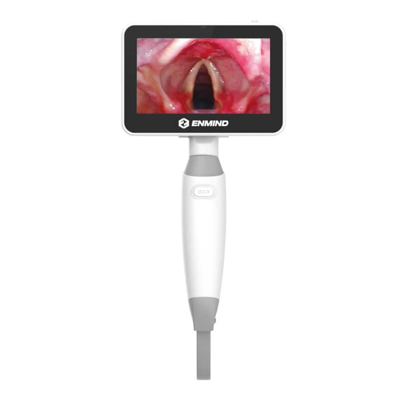 EN-VL5 Video Laryngoscope