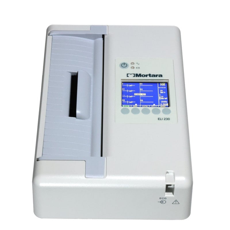 Mortara ELI™ 230 wireless