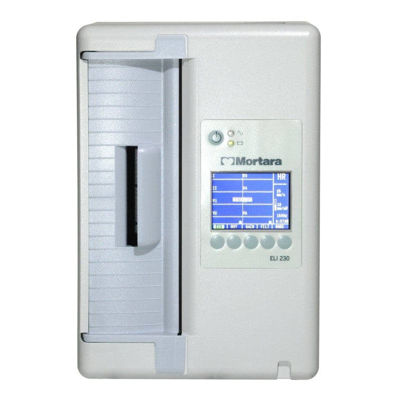 Mortara ELI™ 230 wireless
