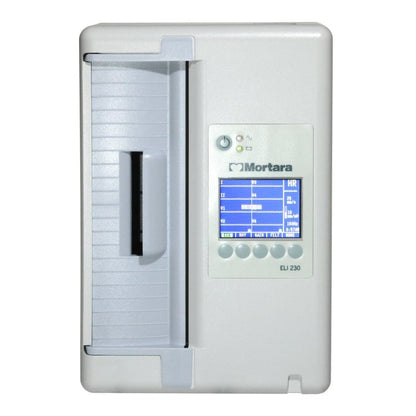 Mortara ELI™ 230 wireless