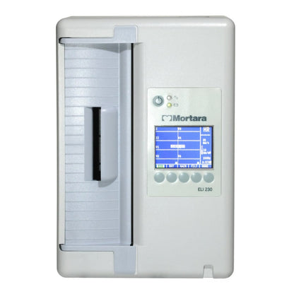 Mortara ELI™ 230 wired
