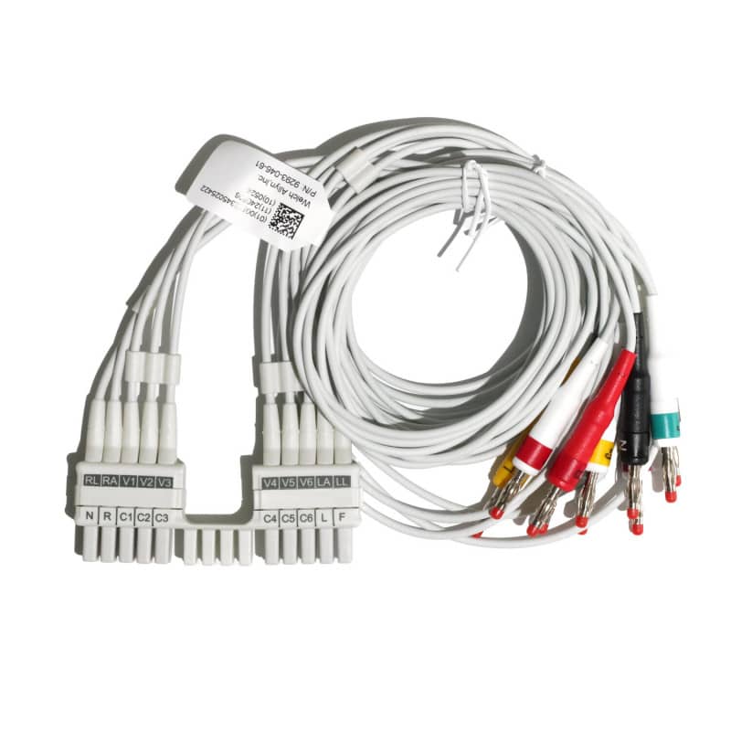 Mortara ELI™ 230 wireless