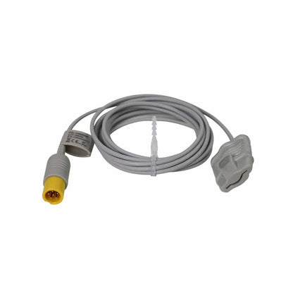 SpO2 Soft Tip Sensor adult | 1 m