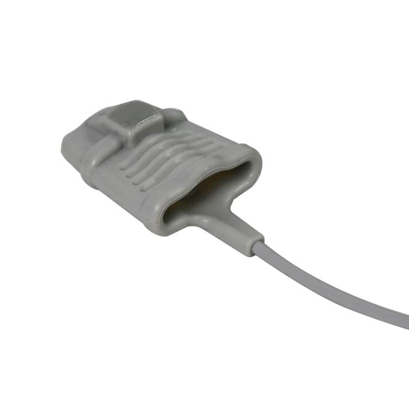SpO2 Soft Tip Sensor adult | 3 m