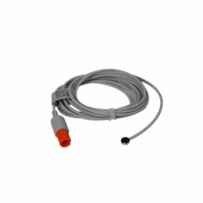 Skin Temperature Sensor for CMS 7000 Monitor