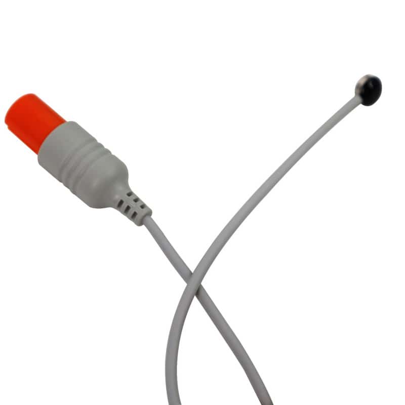 Skin Temperature Sensor for CMS 7000 Monitor