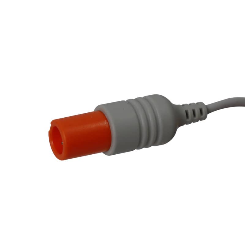 Skin Temperature Sensor for CMS 7000 Monitor