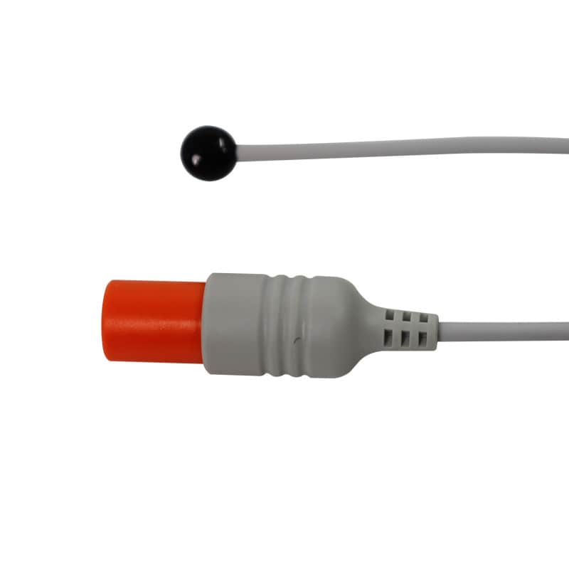 Skin Temperature Sensor for CMS 7000 Monitor