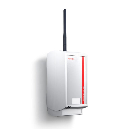 ECOLOG-PRO RBR 868 MHz with mains adapter