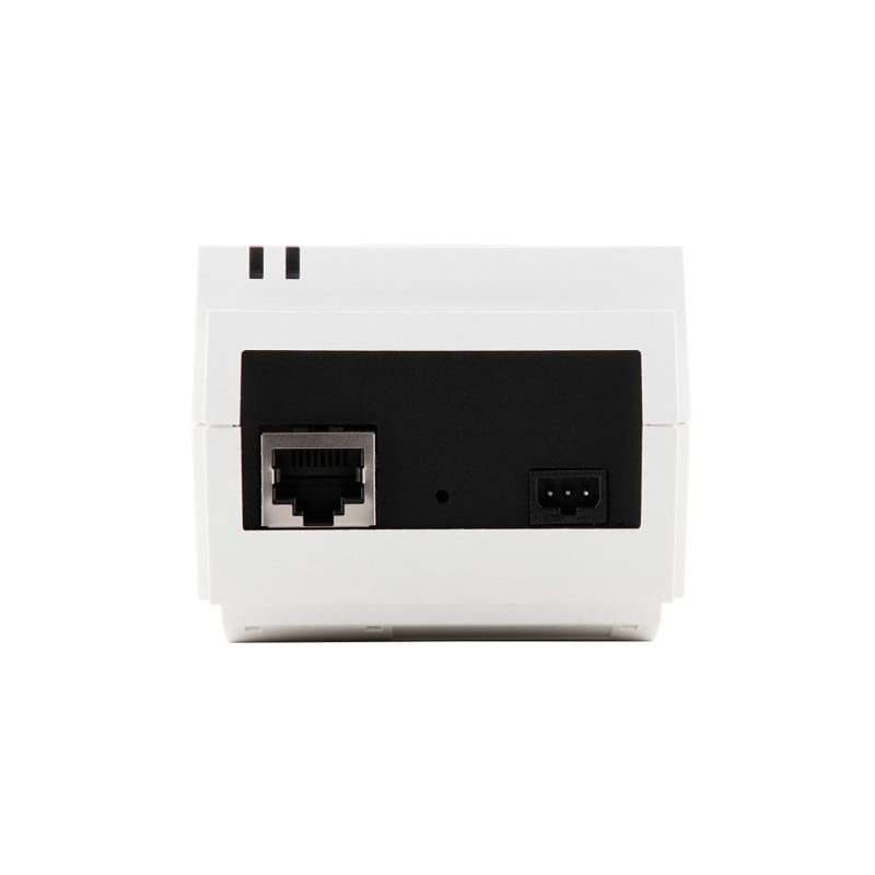 ECOLOG-PRO RBR 868 MHz with mains adapter