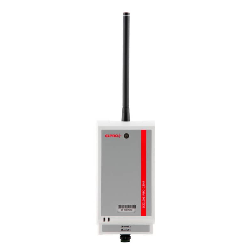 ECOLOG-PRO 1THR 915 MHz