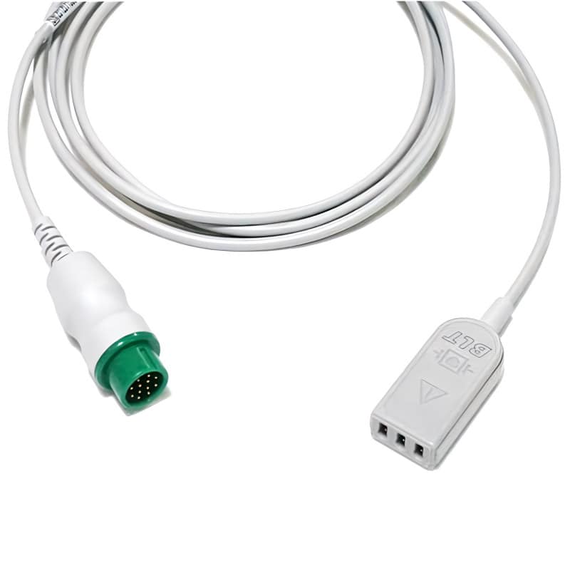 Biolight ECG Trunk Cable