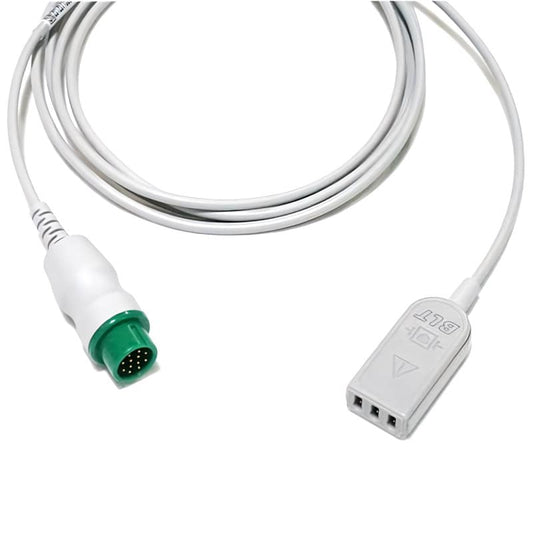 Biolight ECG Trunk Cable