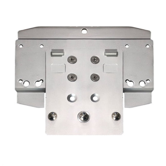 Quick Release Adapter