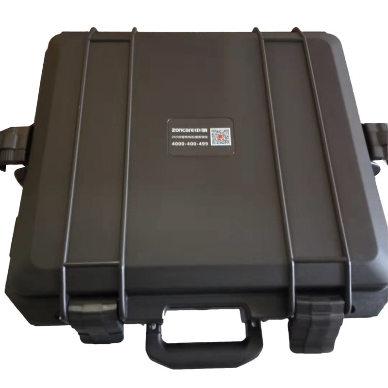 iMac 120 Pro Carry Case