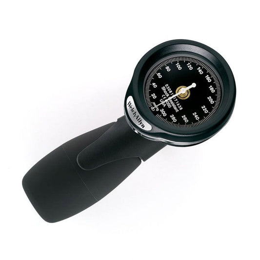DuraShock DS65 Sphygmomanometer with 2-piece Velcro cuff