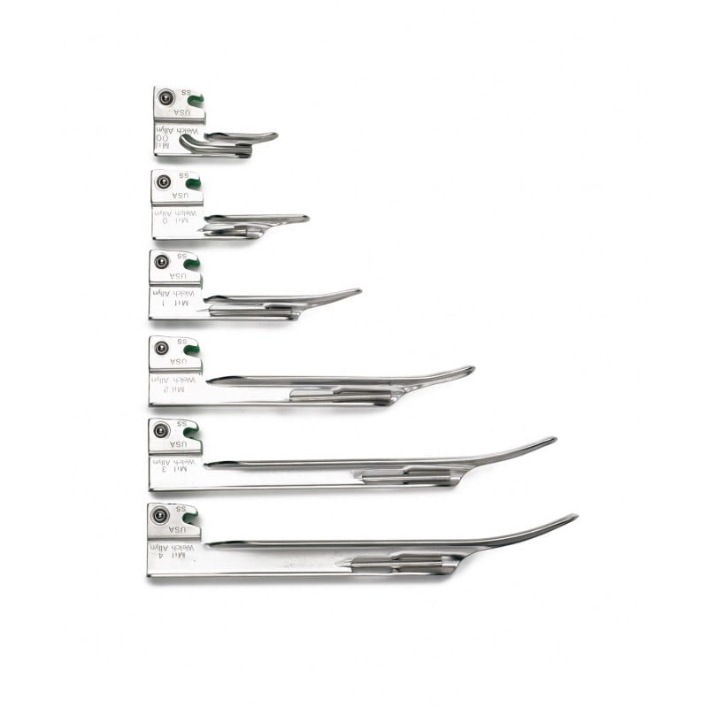 Miller Laryngoscope Blade 1