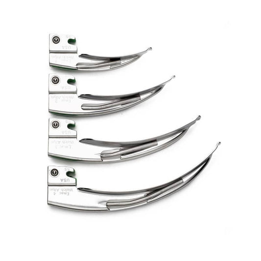 Fiber Optic English Macintosh Blade 4