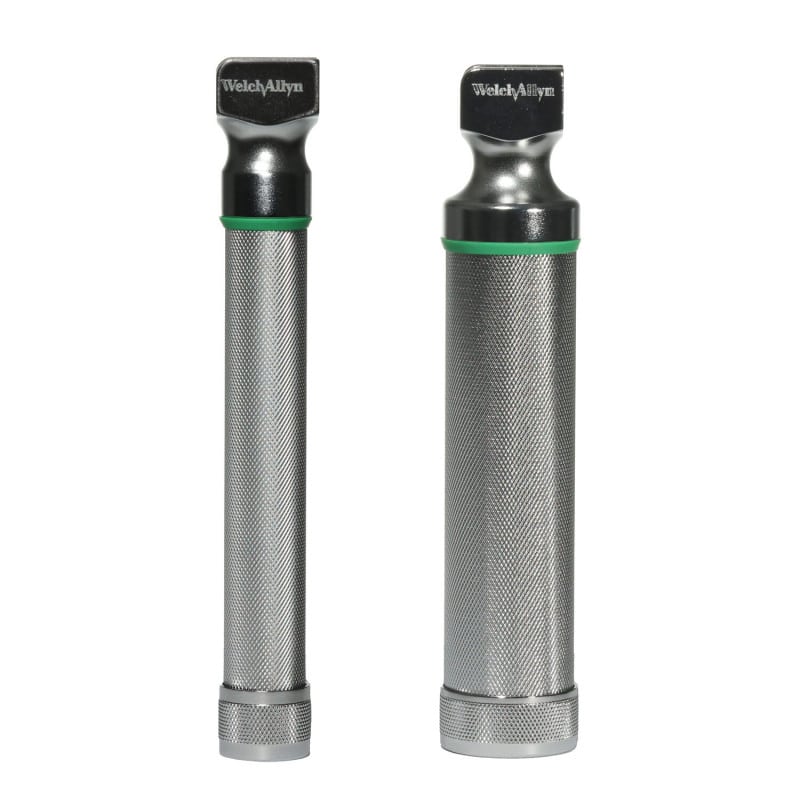 Miller Laryngoscope Set