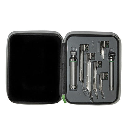 Miller Laryngoscope Set