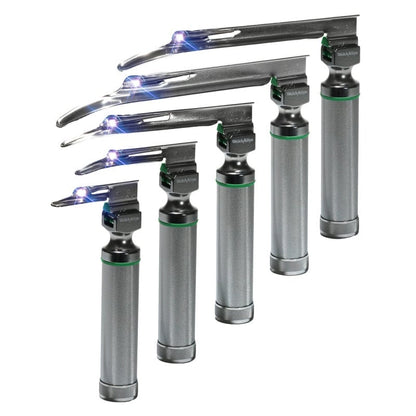 Miller Laryngoscope Set