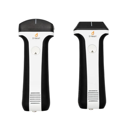 D-Heart Linear + Convex Scanner