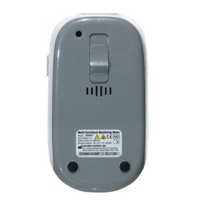 EN601 Analyzer