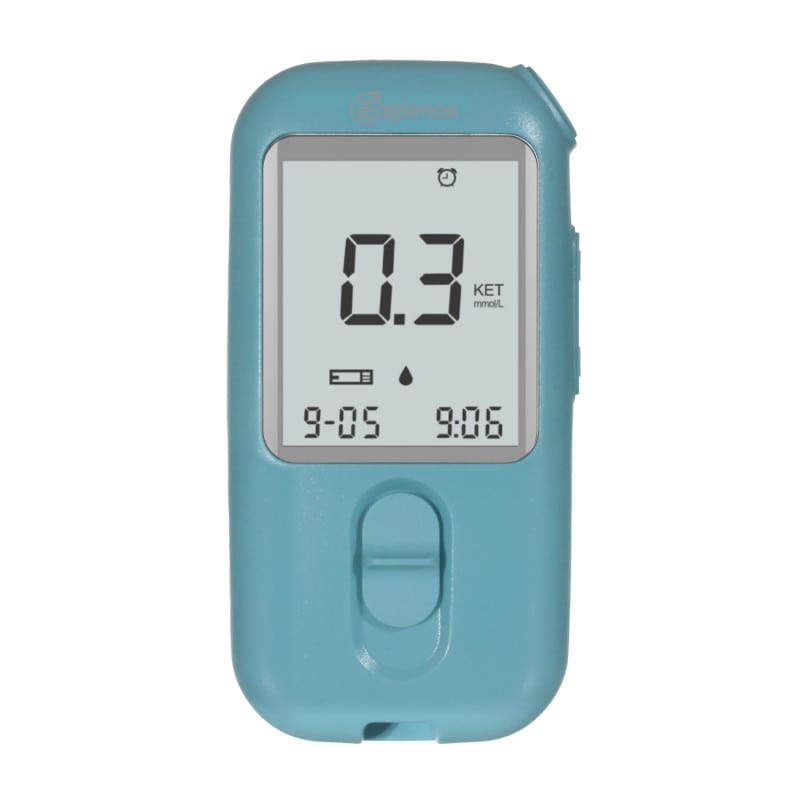 M432 Analyzer