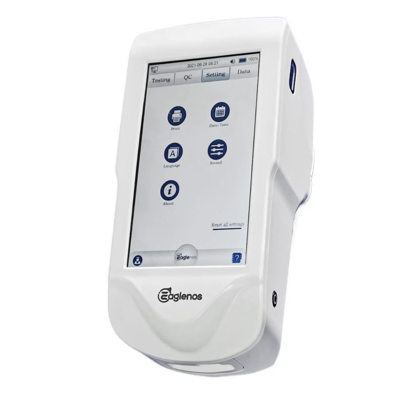 Electrolyte Analyzer