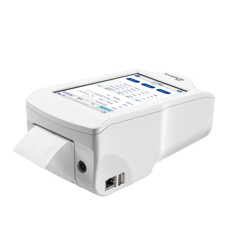 Electrolyte Analyzer
