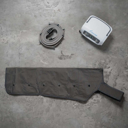 Venen Engel® 4 with leg cuff