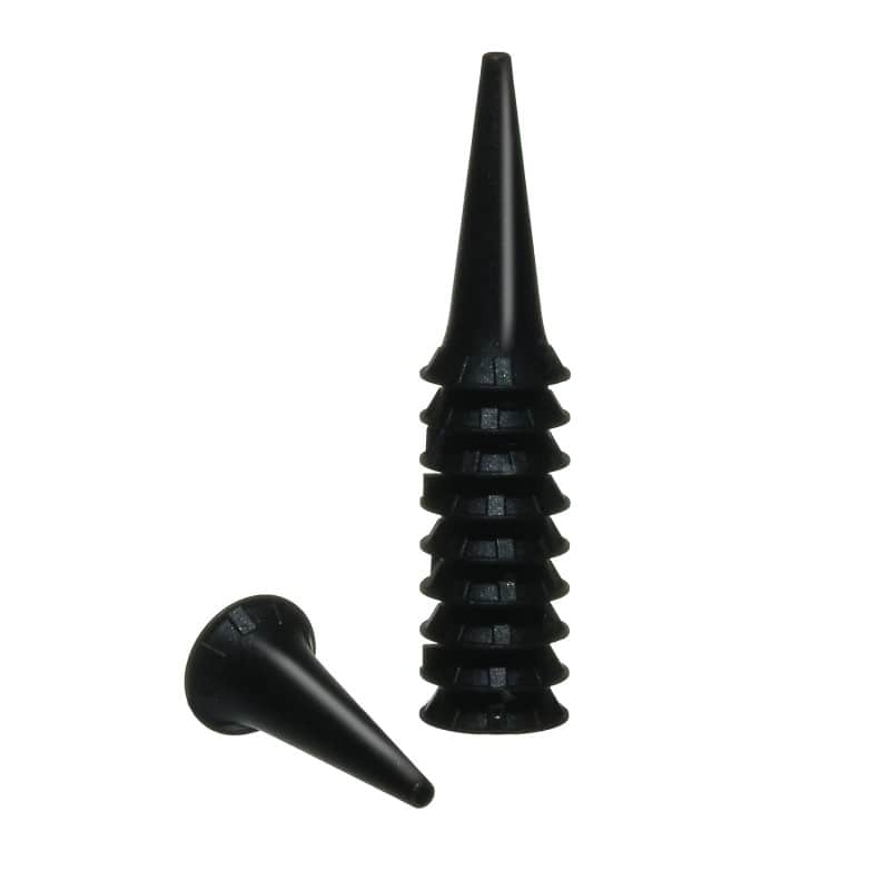 KaWe Reusable Ear Specula 5.0 mm