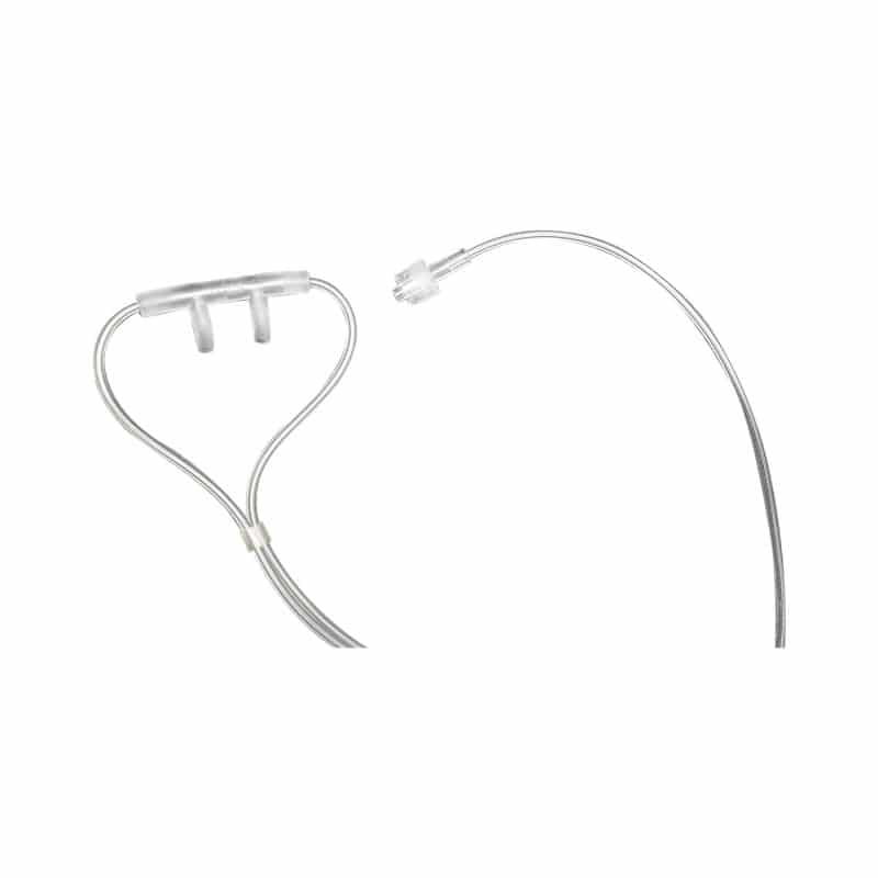 EtCO₂ Nasal Sampling Cannula adult
