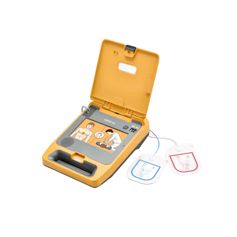 Mindray BeneHeart C1A AED