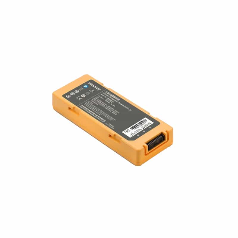 Mindray BeneHeart C Series Battery