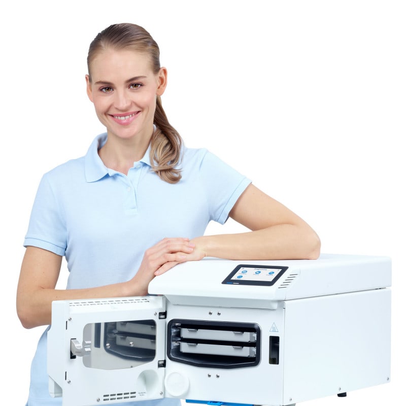 Vacuclave® 105