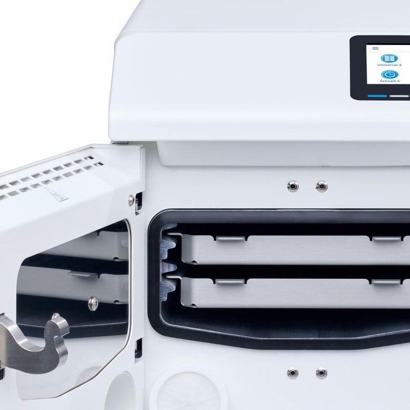 Vacuclave® 105