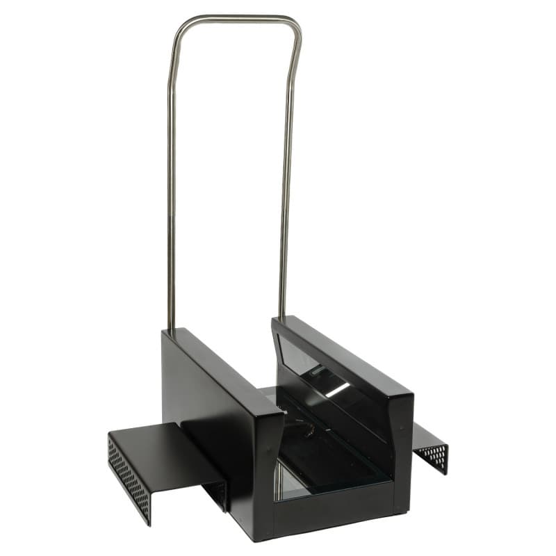 S3DT Full Foot Scanner