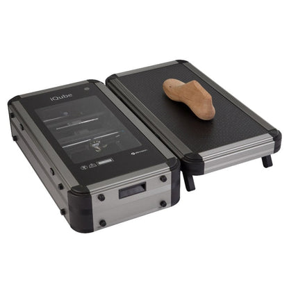 iQube 3D Plantar Foot Scanner