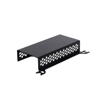 Side Steps for iQube S 3D Foot Scanner