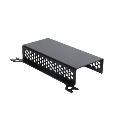 Side Steps for iQube S 3D Foot Scanner