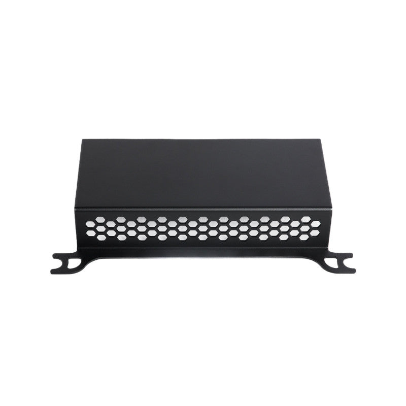 Side Steps for iQube S 3D Foot Scanner