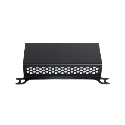 Side Steps for iQube S 3D Foot Scanner