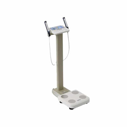 TANITA MC-780MA white | with column