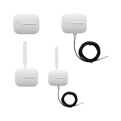 AKO Temperature and Humidity Logger