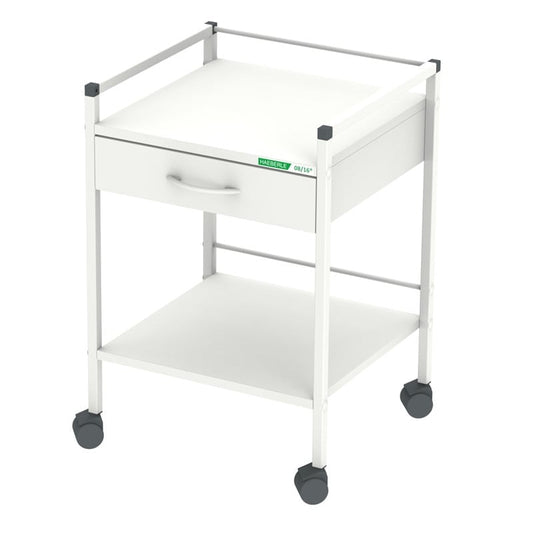 Multipurpose Trolley , 70.5 x 49 cm (H x W) 1 drawer