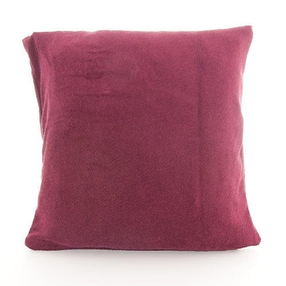 Pillow Case with Zipper cornflower blue