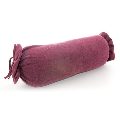 Neck Pillow Case navy