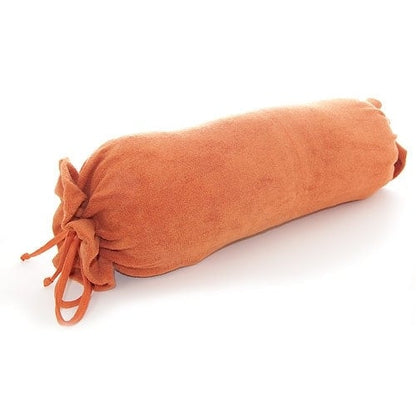 Neck Pillow Case navy